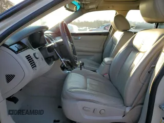 2010 Cadillac DTS w/1SC with VIN 1G6KD5EY9AU109014, listed as a Copart auction lot 48563375 with 84,209 mi miles and Salvage Title. Bid and sale history available at carsss.com. Image 7.