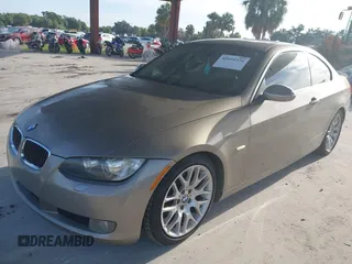 2008 BMW 3 Series 328i with VIN WBAWB33538P134580, listed as a IAAI auction lot 42694374 with 175,103 mi miles and . Bid and sale history available at DreamBid. Image 2.
