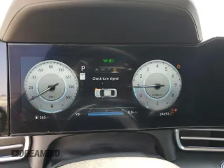 2024 Hyundai Elantra SEL с VIN KMHLM4DG4RU790789, выставлен на аукционе Copart как лот 64934725 с пробегом 24 693 миль миль и Чистый • Clean title. История ставок и продаж доступна на DreamBid. Изображение 9.