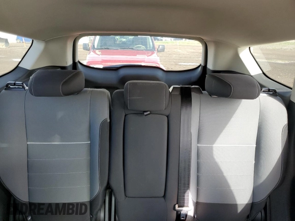 2014 Ford Escape SE with VIN 1FMCU9GX2EUA64657, listed as a Copart auction lot 55334765 with 116,504 mi miles and Clean Title. Bid and sale history available at carsss.com. Image 10.