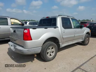2005 Ford Explorer Sport Trac XLS with VIN 1FMZU67K75UA18027, listed as a IAAI auction lot 42745928 with 144,900 mi miles and . Bid and sale history available at DreamBid. Image 4.