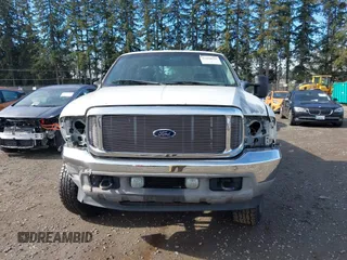 2001 Ford F-250 с VIN 1FDNX21LX1EB35511, выставлен на аукционе IAAI как лот 41664659 с пробегом 238 688 миль миль и . История ставок и продаж доступна на DreamBid. Изображение 13.