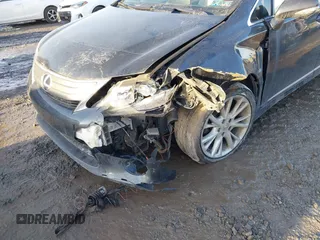 2010 Lexus HS 250h with VIN JTHBB1BA0A2008098, listed as a IAAI auction lot 41415686 with 233,074 mi miles and . Bid and sale history available at DreamBid. Image 6.