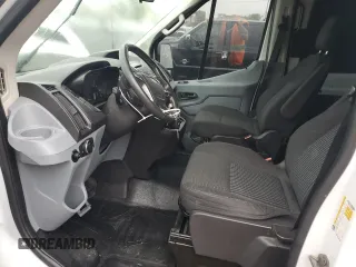 2015 Ford Transit Cargo с VIN 1FTNR1CG2FKB10801, выставлен на аукционе Copart как лот 60670485 с пробегом 71 183 миль миль и Чистый • Clean title. История ставок и продаж доступна на DreamBid. Изображение 7.
