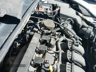 2014 Ford Focus Titanium z VIN 1FADP3N29EL275841, wystawiony jako IAAI lot #43398580 z przebiegiem 151 792 mil mil oraz . Historia ofert i sprzedaży dostępna na DreamBid. Obrazek 12.