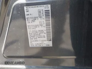 2014 Nissan Pathfinder S with VIN 5N1AR2MM0EC716000, listed as a IAAI auction lot 42182293 with 196,728 mi miles and . Bid and sale history available at DreamBid. Image 9.