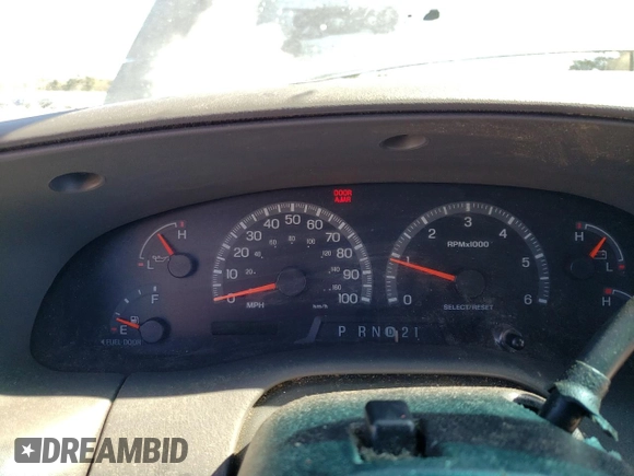 2000 Ford F-150 XL with VIN 1FTZX1725YNC28381, listed as a Copart auction lot 50144275 with 0 mi miles and Non Repairable. Bid and sale history available at carsss.com. Image 9.