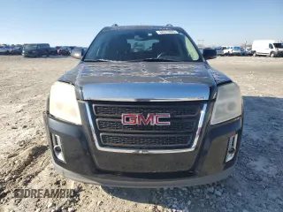 2011 GMC Terrain SLT-1 with VIN 2CTALUEC5B6283709, listed as a Copart auction lot 88513965 with 157,211 mi miles and Salvage Title. Bid and sale history available at carsss.com. Image 5.