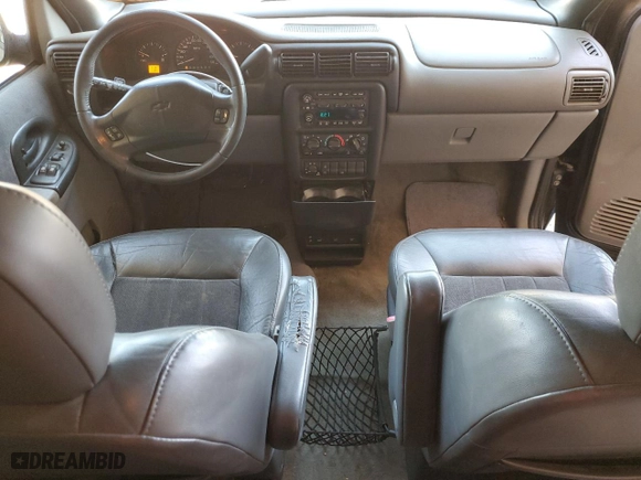 2003 Chevrolet Venture Warner Bros 1SE Pkg with VIN 1GNDX13E83D218685, listed as a Copart auction lot 70247624 with 170,386 mi miles and Non Repairable. Bid and sale history available at carsss.com. Image 8.