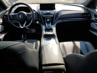 2019 Acura RDX w/A-Spec Pkg z VIN 5J8TC2H6XKL804723, wystawiony jako Copart lot #62088985 z przebiegiem 79 128 mil mil oraz Szkoda całkowita • Salvage title. Historia ofert i sprzedaży dostępna na DreamBid. Obrazek 8.