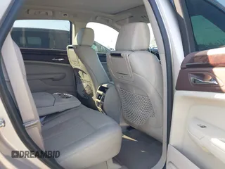 2010 Cadillac SRX Luxury Collection with VIN 3GYFNAEY0AS539982, listed as a IAAI auction lot 41679168 with 113,223 mi miles and . Bid and sale history available at carsss.com. Image 8.