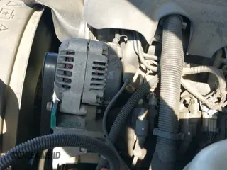 2003 GMC Sierra 1500 SLE с VIN 1GTEK19T13Z200291, выставлен на аукционе IAAI как лот 42392150 с пробегом 216 914 миль миль и . История ставок и продаж доступна на DreamBid. Изображение 21.