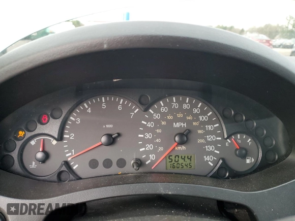 2006 Ford Focus S с VIN 1FAFP31NX6W149089, выставлен на аукционе Copart как лот 51335935 с пробегом 160 545 миль миль и Списание • Salvage title. История ставок и продаж доступна на DreamBid. Изображение 9.