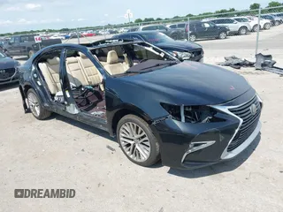 2016 Lexus ES 330 with VIN JTHBK1GG8G2226179, listed as a IAAI auction lot 42320452 with 201,593 mi miles and . Bid and sale history available at DreamBid. Image 1.