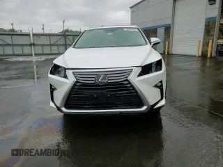 2019 Lexus RX 350 with VIN 2T2BZMCA0KC189263, listed as a Copart auction lot 56400705 with 9,577 mi miles and Salvage title. Bid and sale history available at DreamBid. Image 14.
