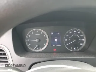 2015 Hyundai Sonata SE z VIN 5NPE24AF7FH227434, wystawiony jako Copart lot #48319325 z przebiegiem 178 925 mil mil oraz Szkoda całkowita • Salvage title. Historia ofert i sprzedaży dostępna na DreamBid. Obrazek 9.