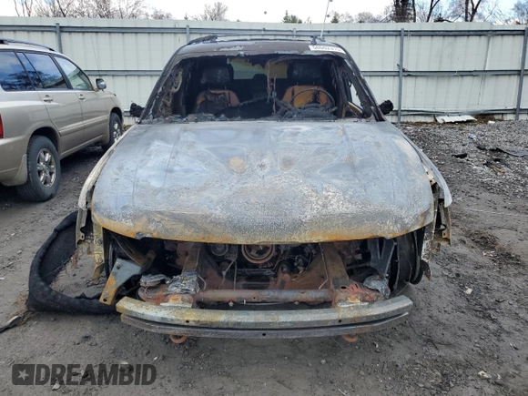2013 Chevrolet Suburban LT with VIN 1GNSKJE72DR153552, listed as a Copart auction lot 50602315 with Not Provided miles and Salvage Title. Bid and sale history available at DreamBid. Image 5.