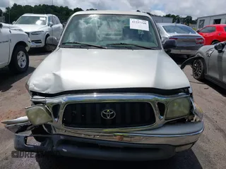 2001 Toyota Tacoma z VIN 5TENL42N81Z781994, wystawiony jako IAAI lot #42257348 z przebiegiem 196 508 mil mil oraz . Historia ofert i sprzedaży dostępna na DreamBid. Obrazek 12.
