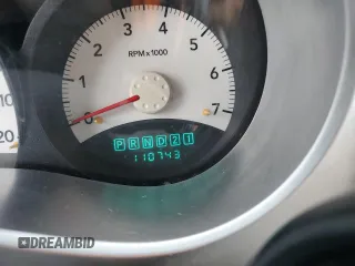 2007 Mitsubishi Raider LS z VIN 1Z7HT28K67S217597, wystawiony jako Copart lot #79767304 z przebiegiem 110 743 mil mil oraz Szkoda całkowita • Salvage title. Historia ofert i sprzedaży dostępna na DreamBid. Obrazek 9.