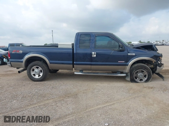 2007 Ford F-250 XL with VIN 1FTSX21P67EA63404, listed as a IAAI auction lot 42430989 with 167,476 mi miles and . Bid and sale history available at DreamBid. Image 12.
