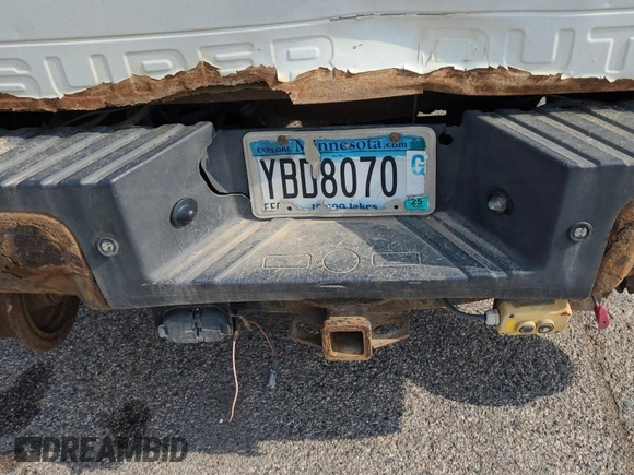 2011 Ford F-350 Platinum с VIN 1FT7W3B60BEB77928, выставлен на аукционе IAAI как лот 42626946 с пробегом 429 347 миль миль и . История ставок и продаж доступна на DreamBid. Изображение 51.