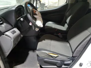 2020 Nissan NV200 S with VIN 3N6CM0KNXLK690893, listed as a Copart auction lot 45109815 with 94,664 mi miles and Salvage title. Bid and sale history available at DreamBid. Image 7.