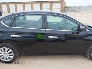 2017 Nissan Sentra SV z VIN 3N1AB7AP2HY253098, wystawiony jako IAAI lot #42122868 z przebiegiem 92 271 mil mil oraz . Historia ofert i sprzedaży dostępna na DreamBid. Obrazek 13.