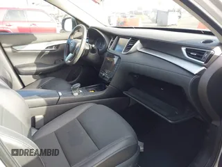 2020 Infiniti QX50 Luxe z VIN 3PCAJ5M10LF103880, wystawiony jako IAAI lot #41233450 z przebiegiem 40 247 mil mil oraz . Historia ofert i sprzedaży dostępna na DreamBid. Obrazek 5.