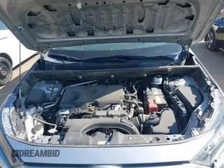 2019 Toyota RAV4 LE с VIN 2T3H1RFV4KC012255, выставлен на аукционе IAAI как лот 42454901 с пробегом 86 161 миль миль и . История ставок и продаж доступна на DreamBid. Изображение 10.