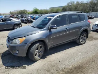 2012 Toyota RAV4 Sport с VIN JTMRK4DV7C5106662, выставлен на аукционе Copart как лот 54729575 с пробегом 166 072 миль миль и Списание • Salvage title. История ставок и продаж доступна на DreamBid. Изображение 1.