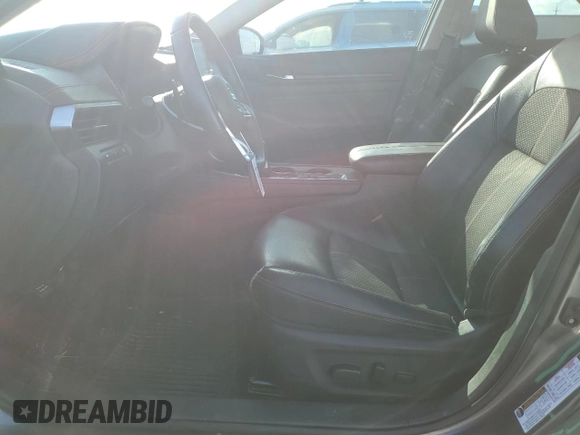 2019 Nissan Altima SR with VIN 1N4AL4CV5KC228884, listed as a Copart auction lot 71871604 with 59,278 mi miles and Salvage Title. Bid and sale history available at carsss.com. Image 7.