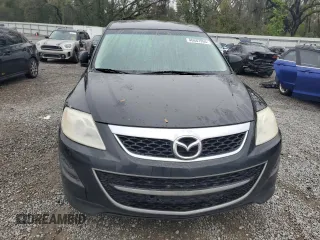 2010 Mazda CX-9 Sport with VIN JM3TB3MV2A0216603, listed as a Copart auction lot 48773855 with 213,499 mi miles and Non Repairable. Bid and sale history available at carsss.com. Image 5.