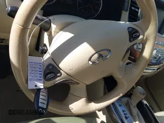2014 Infiniti QX60 with VIN 5N1AL0MNXEC553824, listed as a IAAI auction lot 41995826 with 153,923 mi miles and . Bid and sale history available at DreamBid. Image 11.