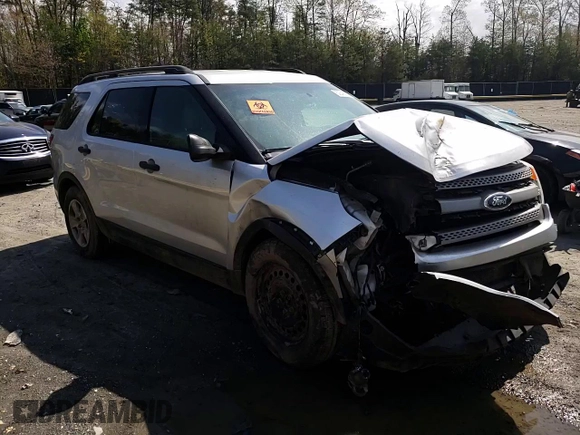 2014 Ford Explorer z VIN 1FM5K7B83EGA11726, wystawiony jako Copart lot #52842805 z przebiegiem 182 047 mil mil oraz Szkoda całkowita • Salvage title. Historia ofert i sprzedaży dostępna na DreamBid. Obrazek 12.