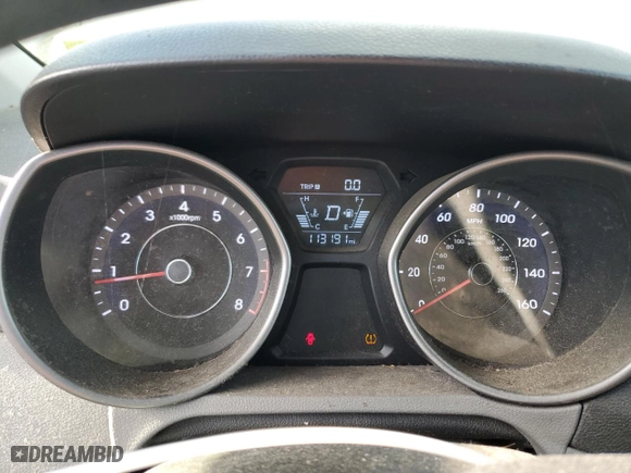 2014 Hyundai Elantra SE with VIN 5NPDH4AE1EH508631, listed as a Copart auction lot 74487864 with 113,191 mi miles and Clean Title. Bid and sale history available at carsss.com. Image 9.