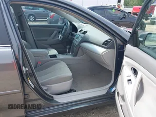 2007 Toyota Camry CE with VIN 4T1BE46K37U608037, listed as a IAAI auction lot 42122412 with 129,873 mi miles and . Bid and sale history available at DreamBid. Image 5.