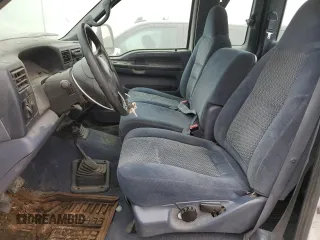2001 Ford Super Duty F-250 XL with VIN 1FTNX21S51EA76170, listed as a Copart auction lot 79268614 with 138,934 mi miles and Clean Title. Bid and sale history available at carsss.com. Image 7.