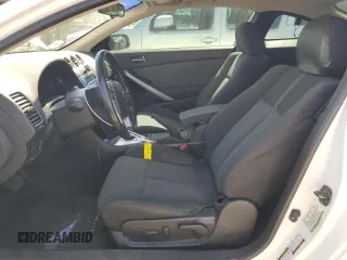 2008 Nissan Altima 3.5 SE with VIN 1N4BL24E08C236410, listed as a Copart auction lot 50644985 with 85,738 mi miles and Salvage Title. Bid and sale history available at carsss.com. Image 7.