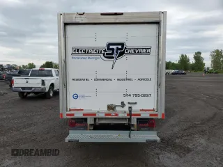 2020 Ford Transit with VIN 1FDBR5P87LKA53564, listed as a Copart auction lot 67913434 with 102,017 mi miles and Non Repairable. Bid and sale history available at DreamBid. Image 6.
