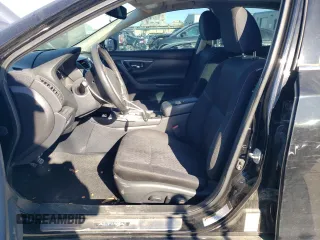 2017 Nissan Altima SV z VIN 1N4AL3APXHC215376, wystawiony jako Copart lot #49067105 z przebiegiem 190 820 mil mil oraz Szkoda całkowita • Salvage title. Historia ofert i sprzedaży dostępna na DreamBid. Obrazek 7.
