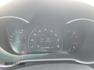 2014 Kia Sorento SX with VIN 5XYKWDA74EG440718, listed as a Copart auction lot 53058365 with 143,908 mi miles and Salvage Title. Bid and sale history available at carsss.com. Image 9.