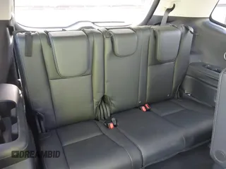 2024 Subaru Ascent Touring z VIN 4S4WMAWD8R3459203, wystawiony jako IAAI lot #41773347 z przebiegiem 1 807 mil mil oraz . Historia ofert i sprzedaży dostępna na DreamBid. Obrazek 18.