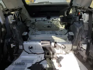 2023 Audi e-tron Premium Plus with VIN WA1LAAGEXPB011100, listed as a Copart auction lot 54008815 with Not provided miles and Salvage title. Bid and sale history available at DreamBid. Image 10.