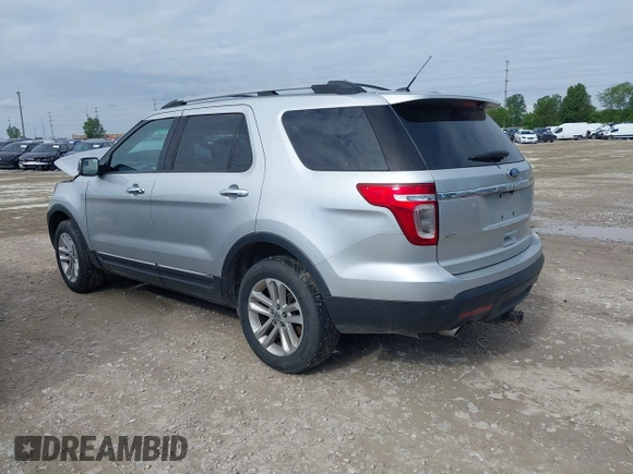 2011 Ford Explorer XLT с VIN 1FMHK8D8XBGA88007, выставлен на аукционе IAAI как лот 42335215 с пробегом 225 971 миль миль и . История ставок и продаж доступна на DreamBid. Изображение 3.