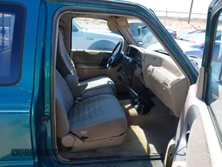 1994 Ford Ranger XL with VIN 1FTCR14A8RPB25781, listed as a IAAI auction lot 41730398 with 211,323 mi miles. Bid and sale history available at carsss.com. Image 5.