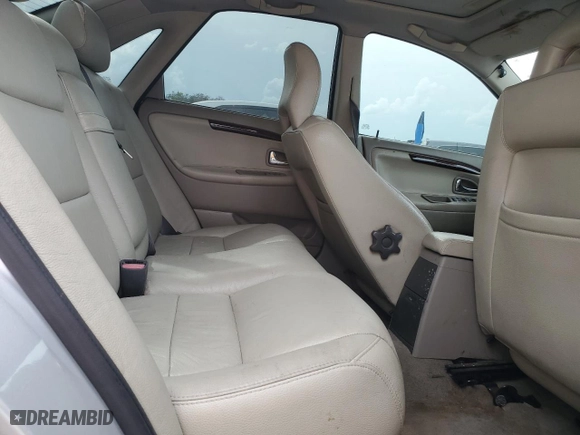 2004 Volvo S40 with VIN YV1VS27574F063722, listed as a Copart auction lot 52276415 with 63,366 mi miles and Clean Title. Bid and sale history available at carsss.com. Image 10.