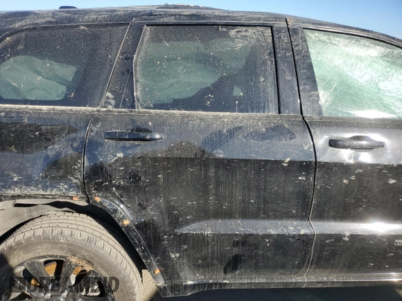 2018 Jeep Grand Cherokee Altitude with VIN 1C4RJEAG4JC480797, listed as a Copart auction lot 42009255 with Not provided miles and Salvage title. Bid and sale history available at DreamBid. Image 11.