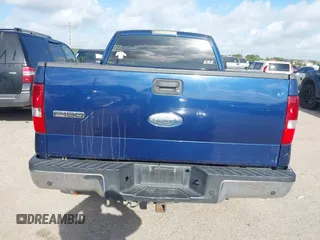 2008 Ford F-150 STX with VIN 1FTRX12W48KB72607, listed as a IAAI auction lot 42565997 with 278,673 mi miles and . Bid and sale history available at DreamBid. Image 16.