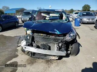 2022 Kia Niro LXS with VIN KNDCB3LC1N5499271, listed as a Copart auction lot 83802244 with 98,159 mi miles and Salvage Title. Bid and sale history available at carsss.com. Image 11.