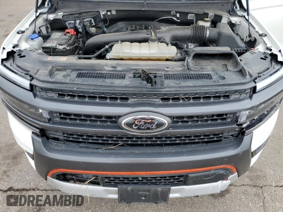 2022 Ford Expedition Timberline z VIN 1FMJU1RT2NEA36743, wystawiony jako Copart lot #51973445 z przebiegiem 54 538 mil mil oraz Szkoda całkowita • Salvage title. Historia ofert i sprzedaży dostępna na DreamBid. Obrazek 14.